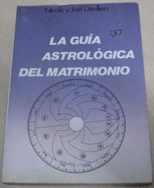 GUIA ASTROLOGICA MATRIMONIO